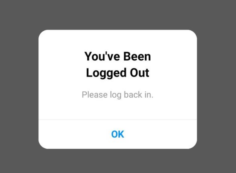 Kenapa Instagram Keluar Sendiri di Android