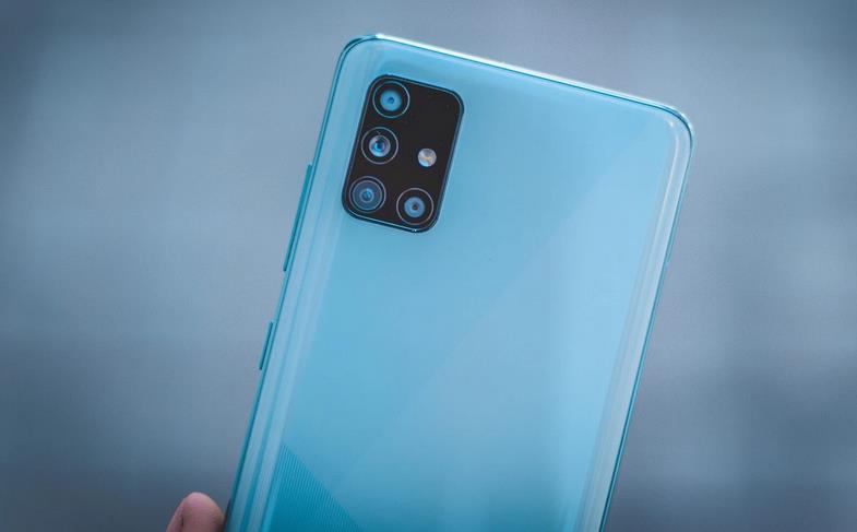 Samsung A51 Harga dan Spesifikasi