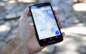 cara mengatasi google maps error