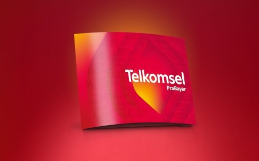 Paket Internet Telkomsel Bulanan