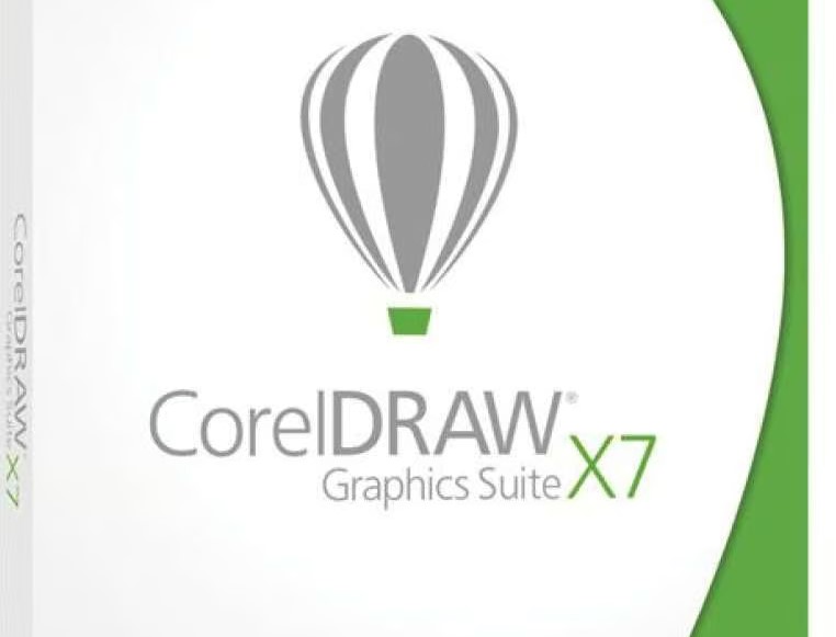 Cara Instal Corel Draw X7