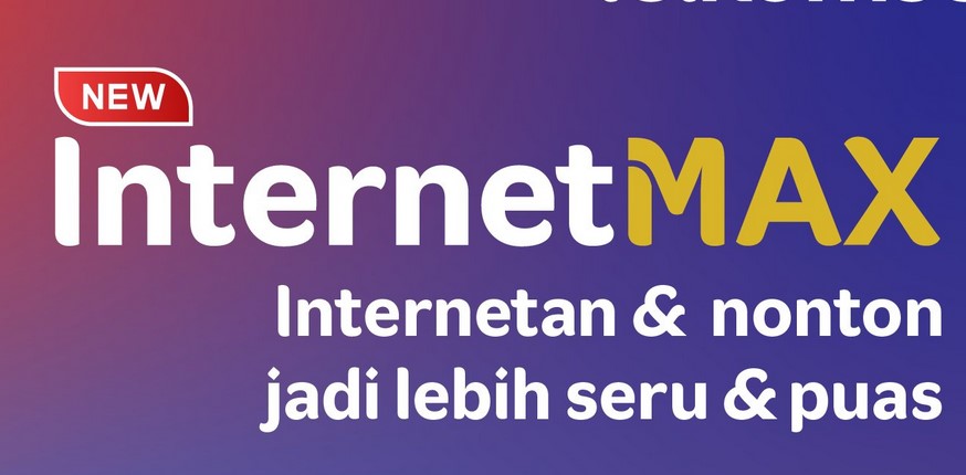 Internet Lokal Telkomsel untuk aplikasi apa saja