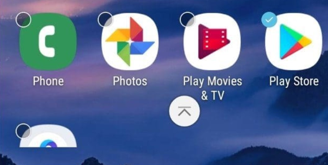 cara mengatasi play store hilang