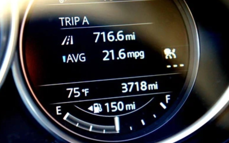 Apa itu KM Trip A dan Trip B di Speedometer Mobil?