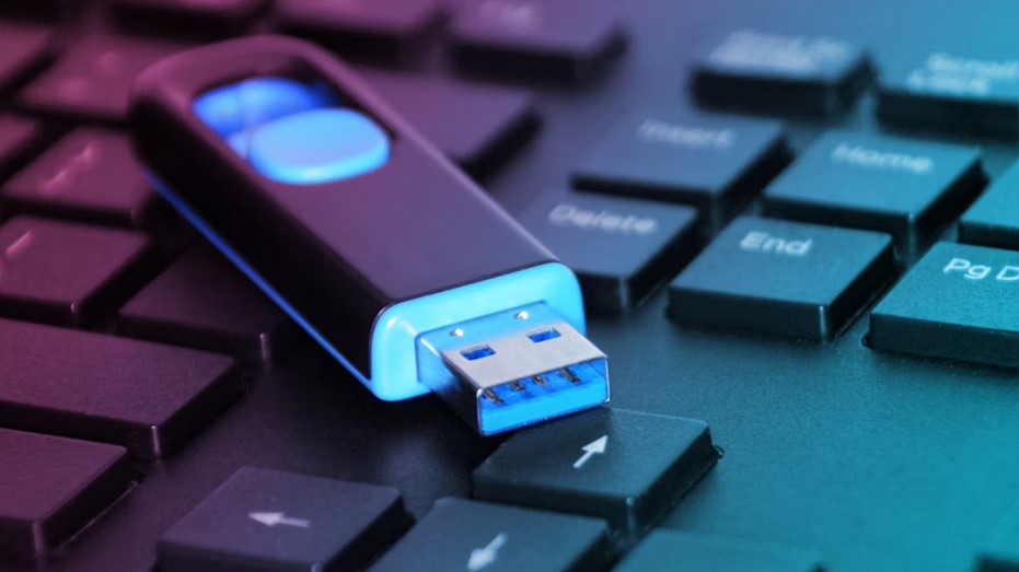 Cara Menginstal Windows 11 dari USB Flashdisk