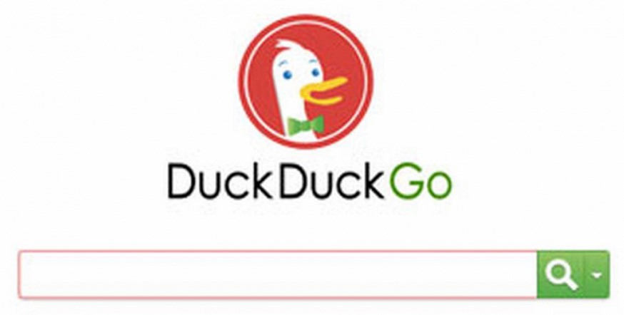 DuckDuckGo UC Browser