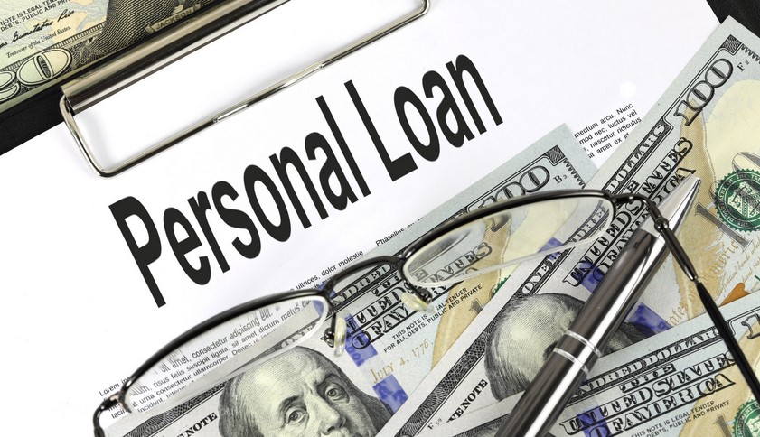 Personal Loan
