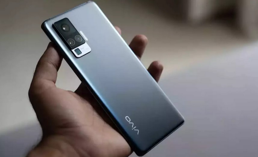 Cara Reset HP vivo Tanpa Kehilangan Data