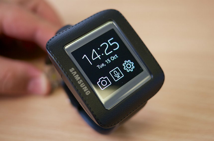 Cara Reset Samsung Galaxy Watch
