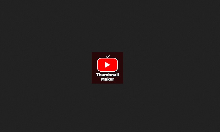 Thumbnail Maker MOD APK