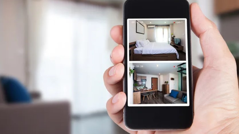 Cara Membuat CCTV di HP Secara Mudah