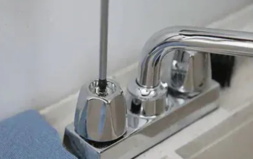 Cara Memperbaiki Keran Kamar Mandi yang Bocor