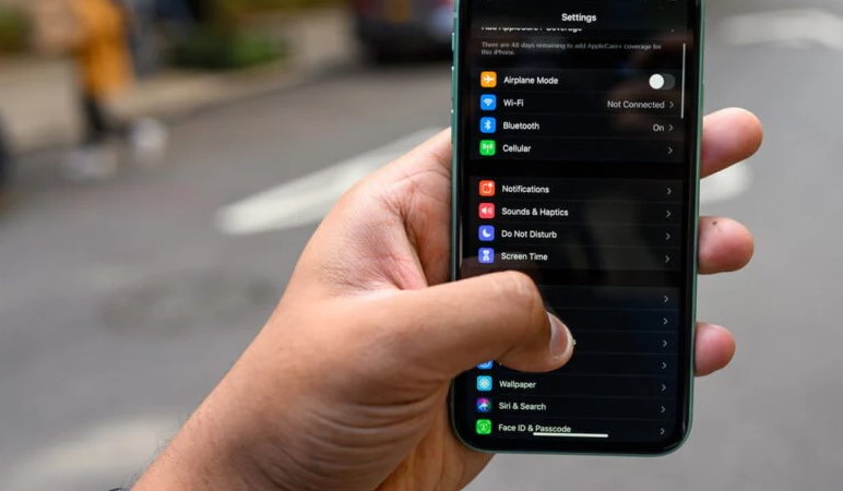 Cara Mengatasi Layar Sentuh HP & Laptop Tidak Berfungsi