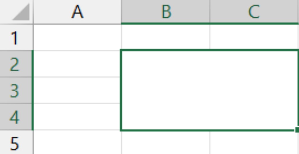 Cara Menggabungkan Kolom di Excel