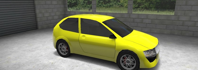 Download Rally Fury MOD Apk