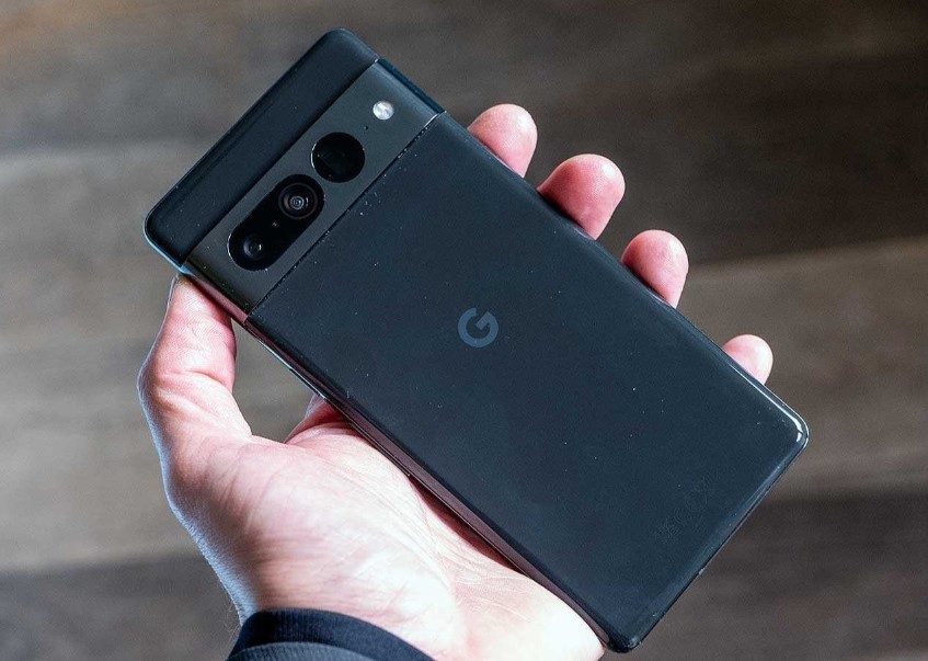 Fitur Menarik yang Dimiliki Google Pixel