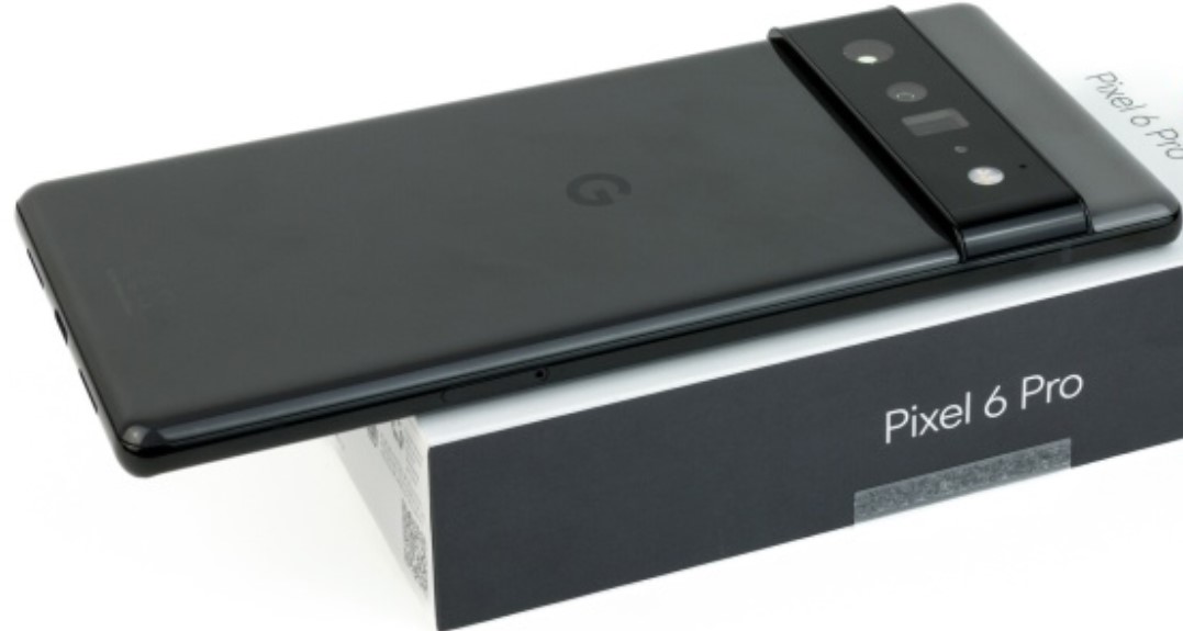 Google Pixel 6 Pro