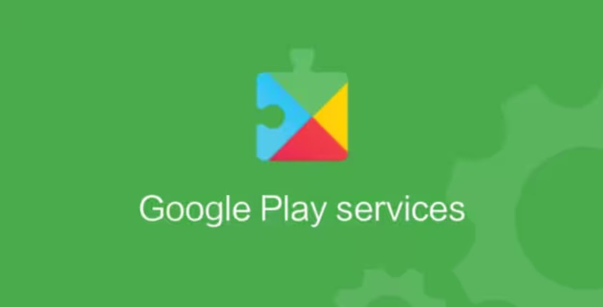 Layanan Google Play