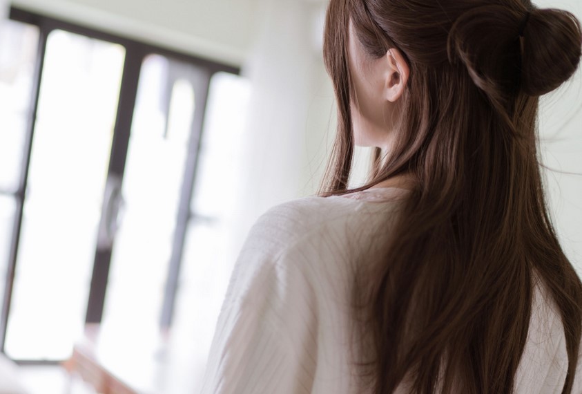 Yandex Bokeh Japanese