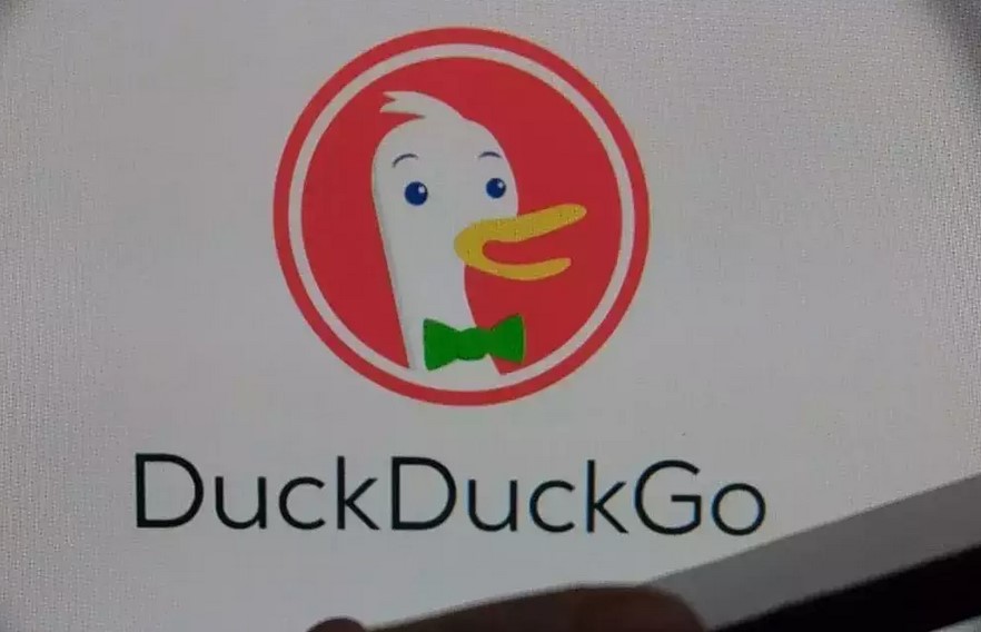 YouTube DuckDuckGo Video