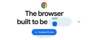 chrome offline installer