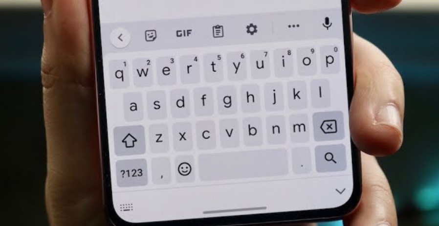 Cara Mematikan Getar Keyboard di HP Android