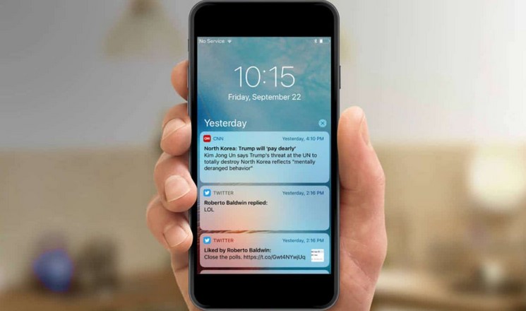 Cara Menghilangkan Notifikasi Mengambang di Android
