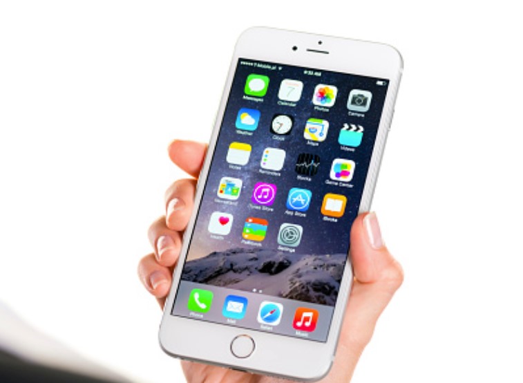 Cara Menyembunyikan Foto di iPhone