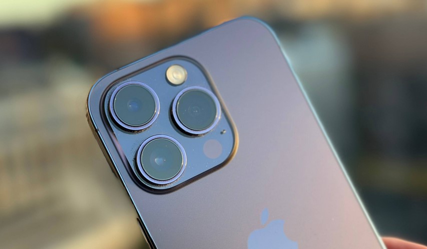 Cara Mematikan Suara Kamera iPhone