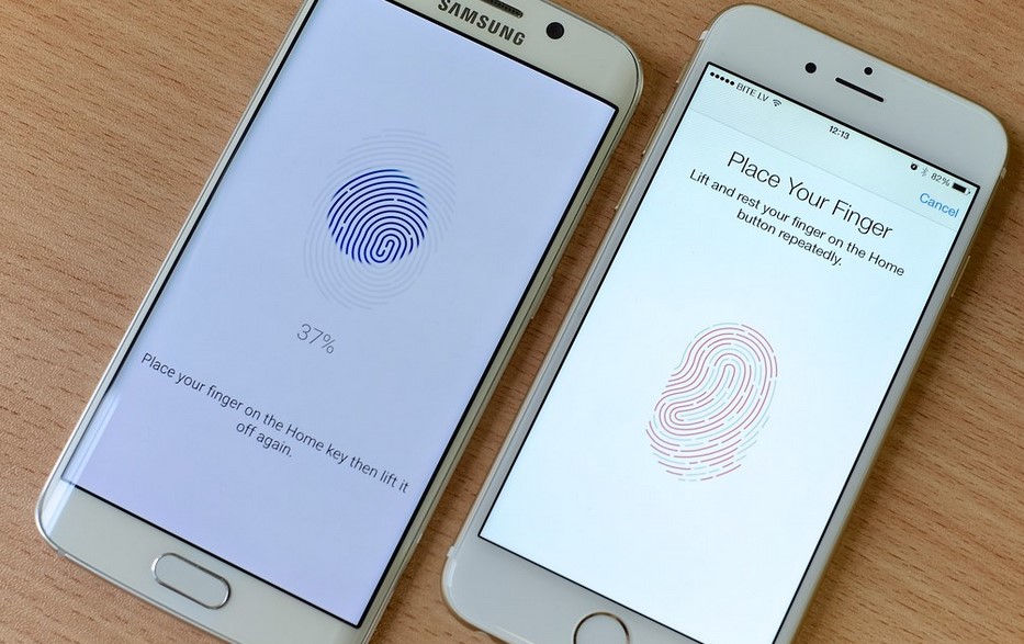 Cara Memperbaiki Sensor Sidik Jari HP Android Tidak Berfungsi