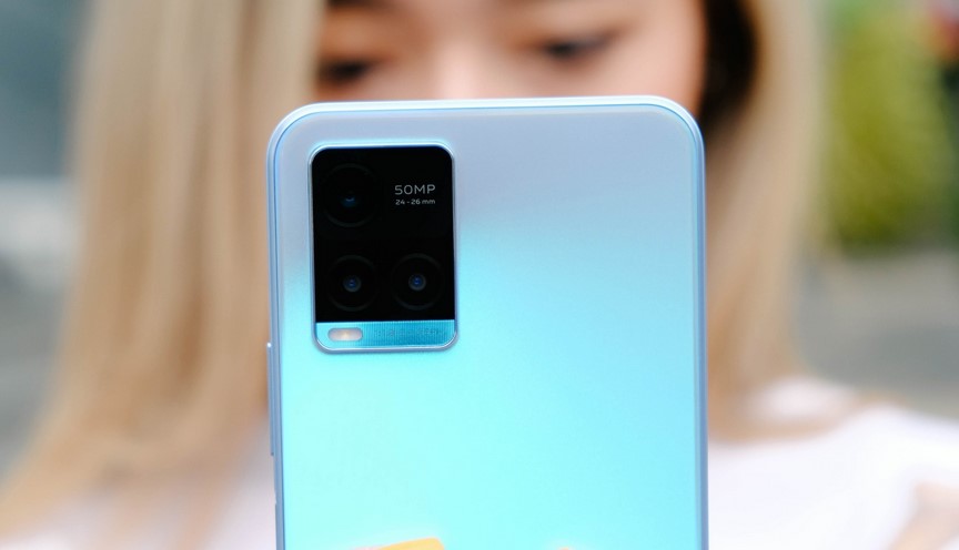 Cara Menghilangkan iklan di HP Vivo