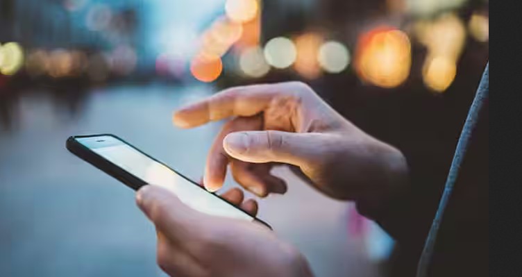 cara mengatasi layar hp jalan sendiri