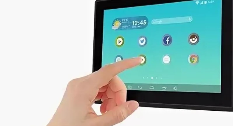 cara memperbaiki layar sentuh android tidak berfungsi