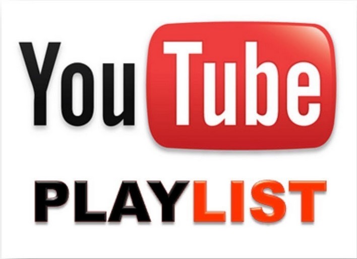 Cara Membuat Playlist YouTube