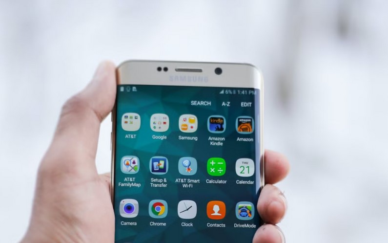 Cara Memperbaiki Sensor Proximity Samsung yang Tidak Berfungsi