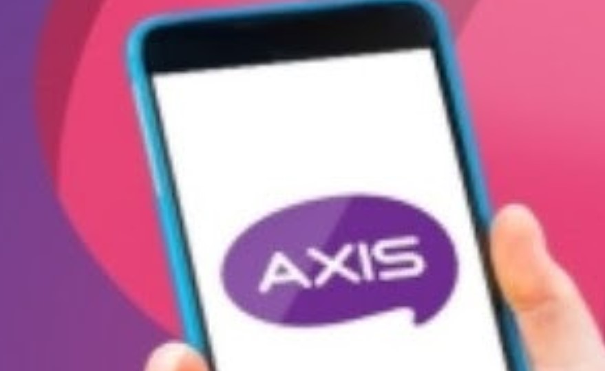 Cara Mengatasi Internet Axis Lemot