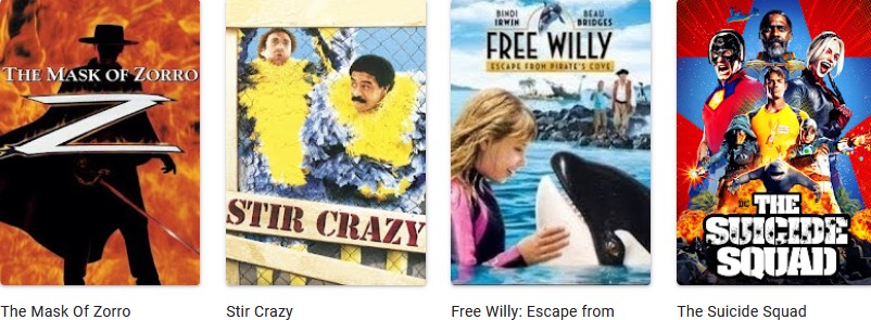 Cara Menggunakan Google Play Movies Untuk Chrome