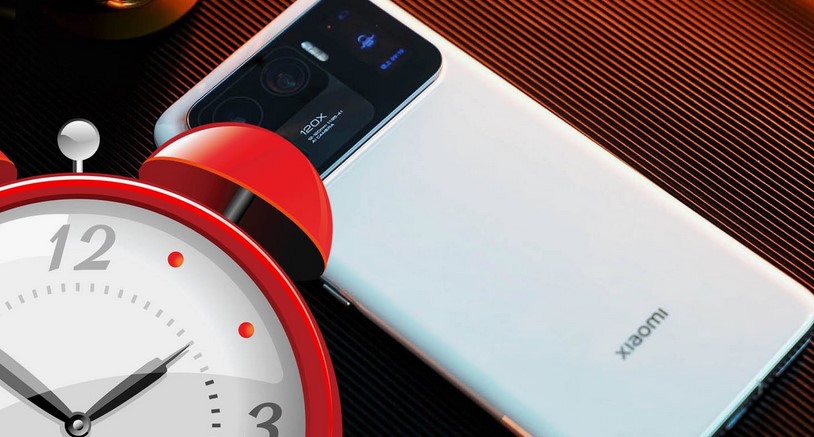 Cara agar HP Xiaomi Bisa Hidup-mati Otomatis