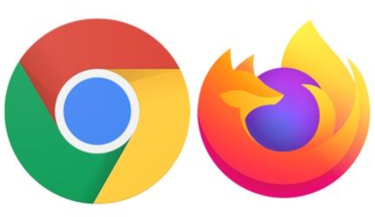 Firefox Vs Chrome Cepat Mana