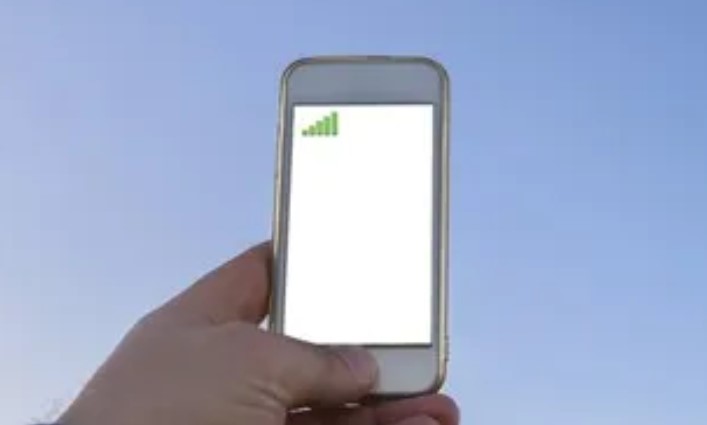 Kode HP Untuk Memperkuat Sinyal