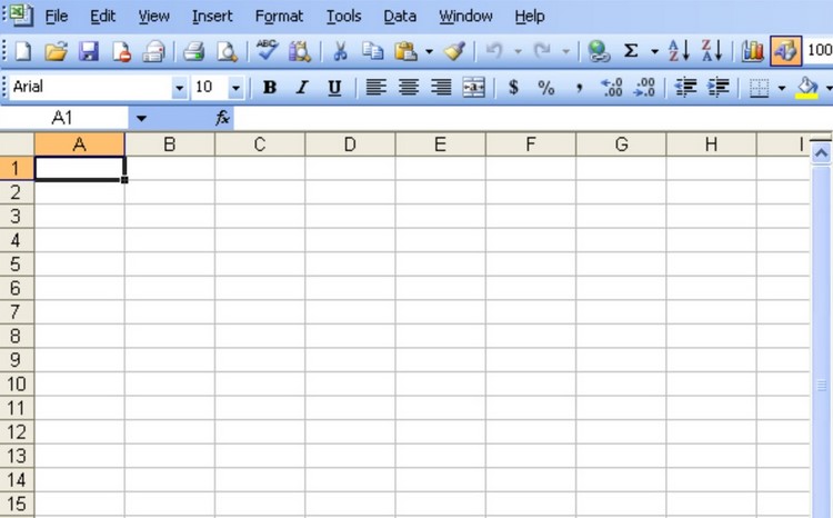 Panduan Pemula untuk Rumus dan Fungsi Excel