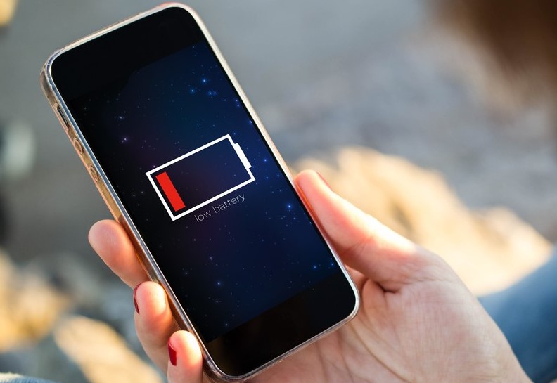 Penyebab Baterai HP Cepat Habis