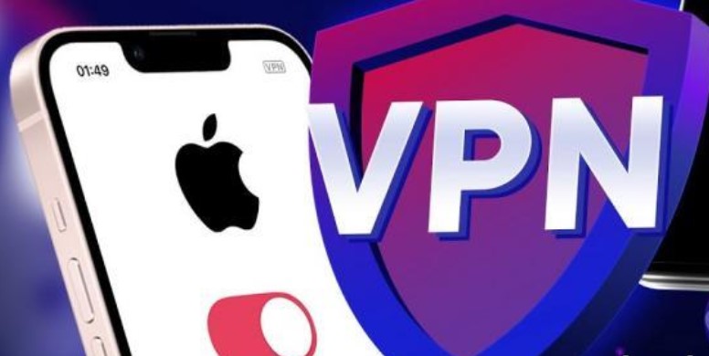 VPN Terbaik Untuk iPhone Gratis