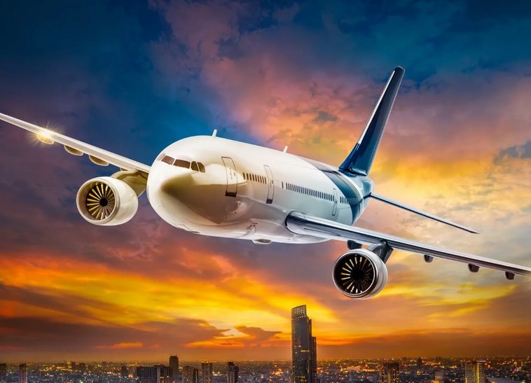 cara dapat tiket pesawat murah