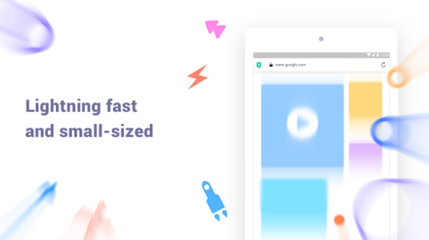 Aloha Browser Lite APK VPN Gratis