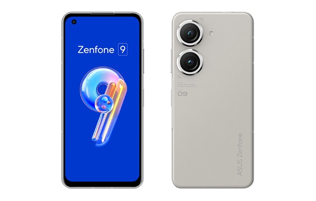 Asus Zenfone 9