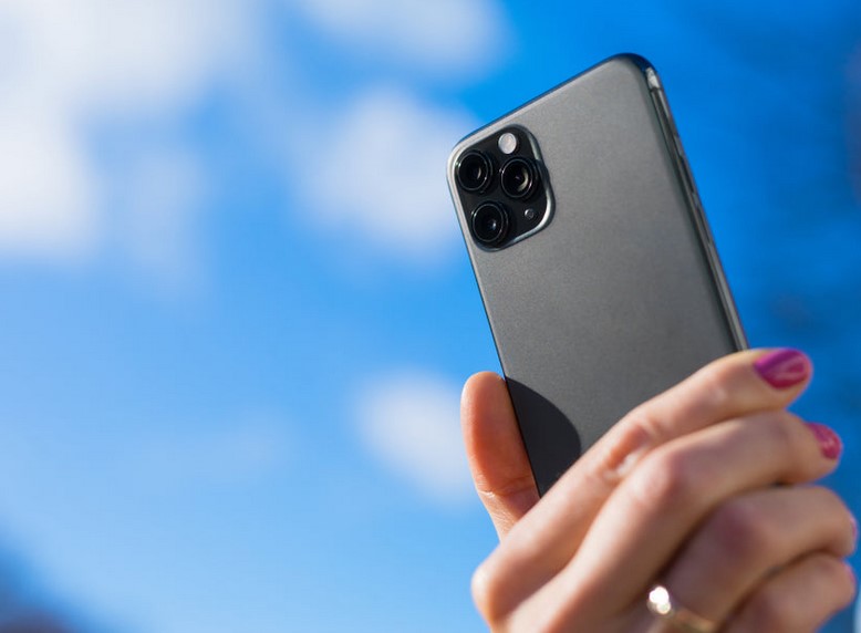 Cara Mengatasi Kamera HP Android Buram