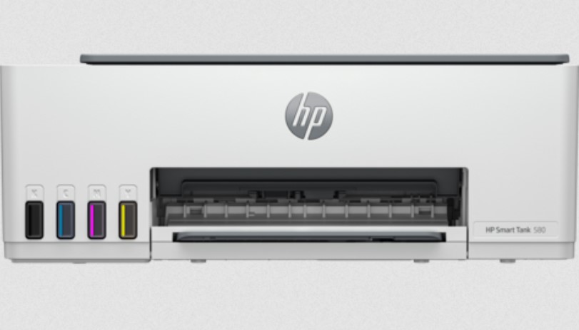 Driver HP Smart Tank 580 Free Download