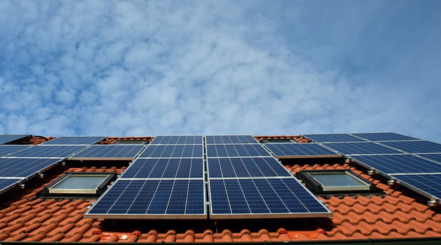 Jenis-jenis Energi Tenaga Matahari