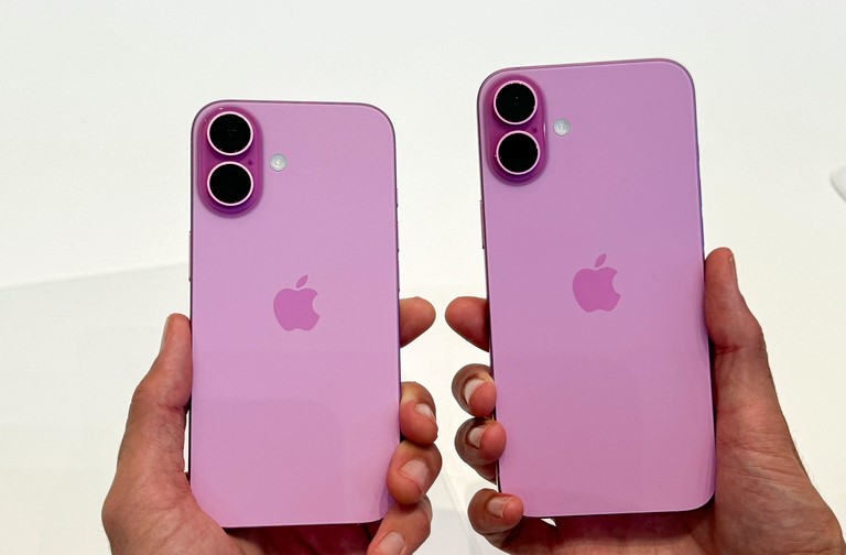 Keunggulan iPhone 16 dibandingkan iPhone 16 Pro